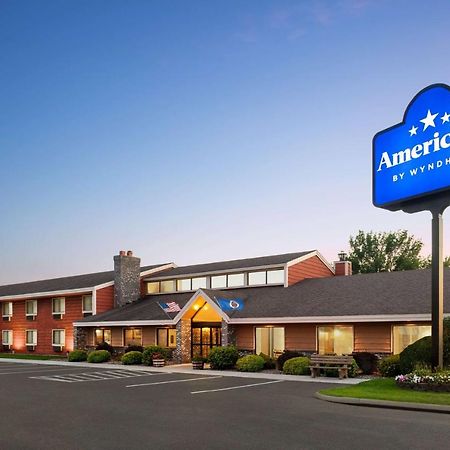 Americinn By Wyndham Bemidji Ngoại thất bức ảnh