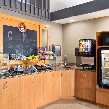 Americinn By Wyndham Bemidji Ngoại thất bức ảnh