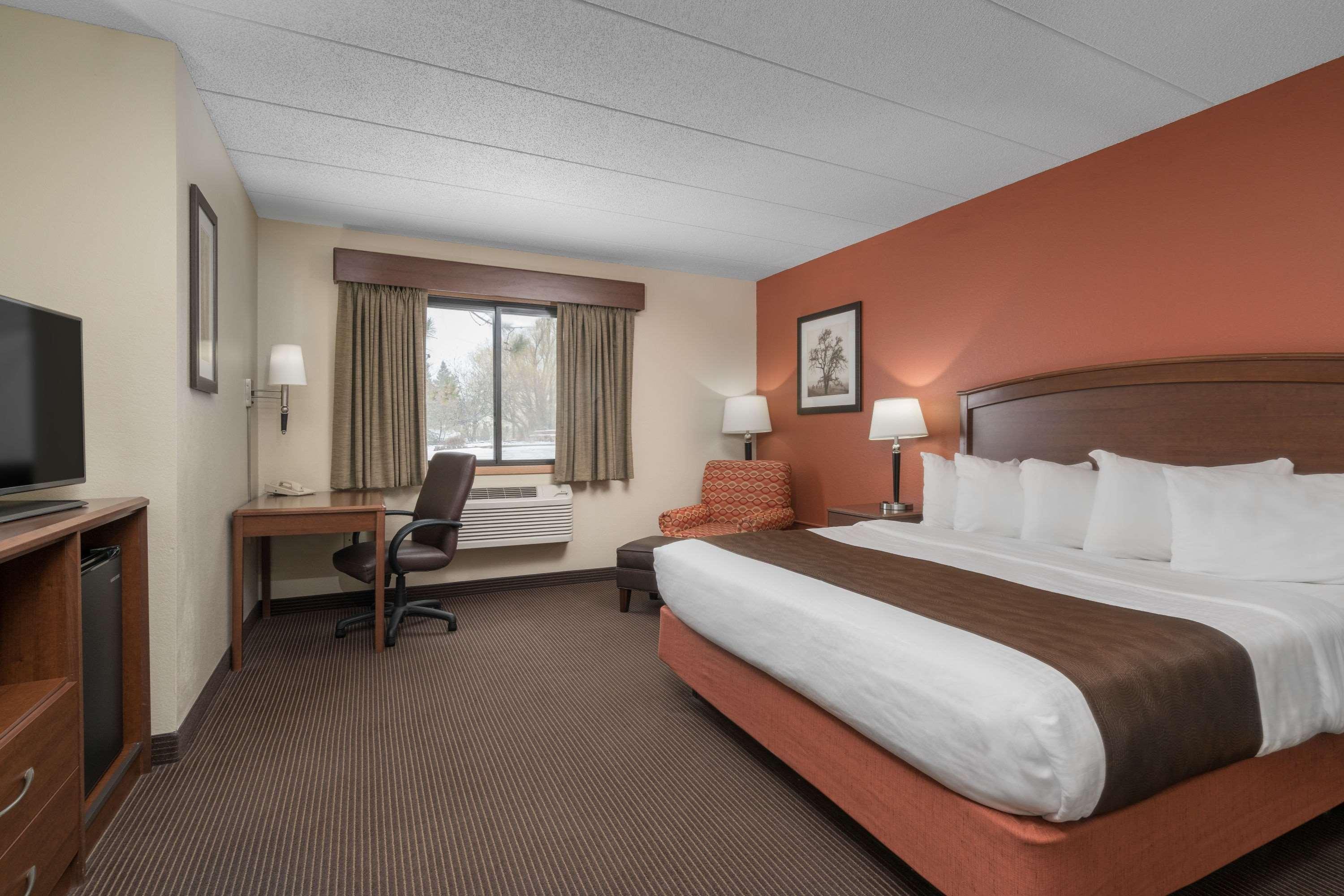 Americinn By Wyndham Bemidji Ngoại thất bức ảnh