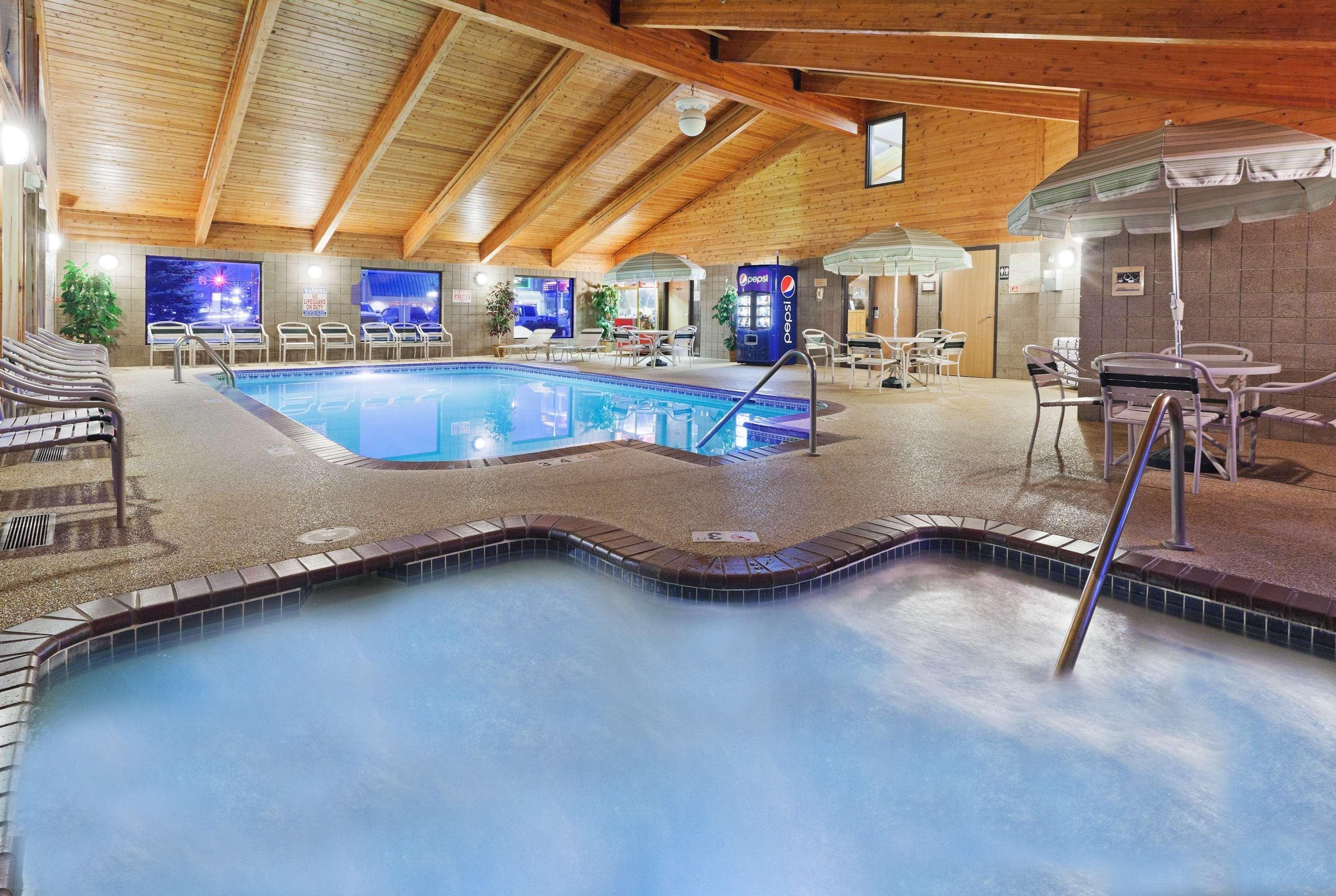 Americinn By Wyndham Bemidji Tiện nghi bức ảnh
