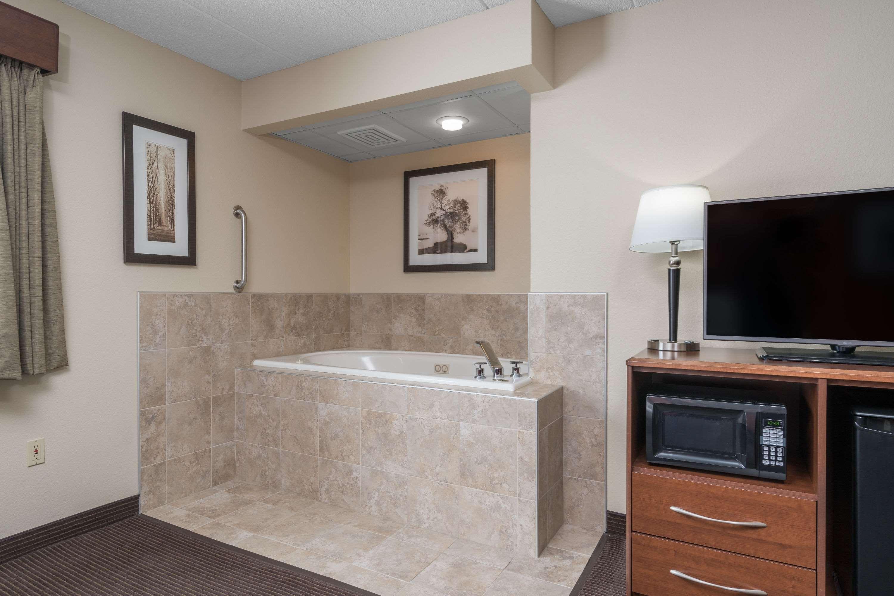 Americinn By Wyndham Bemidji Ngoại thất bức ảnh
