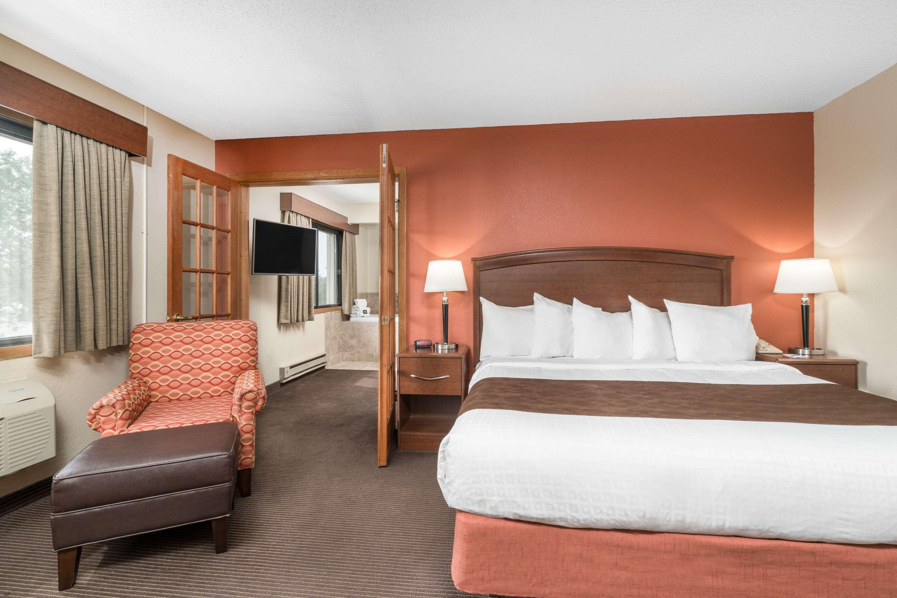 Americinn By Wyndham Bemidji Ngoại thất bức ảnh