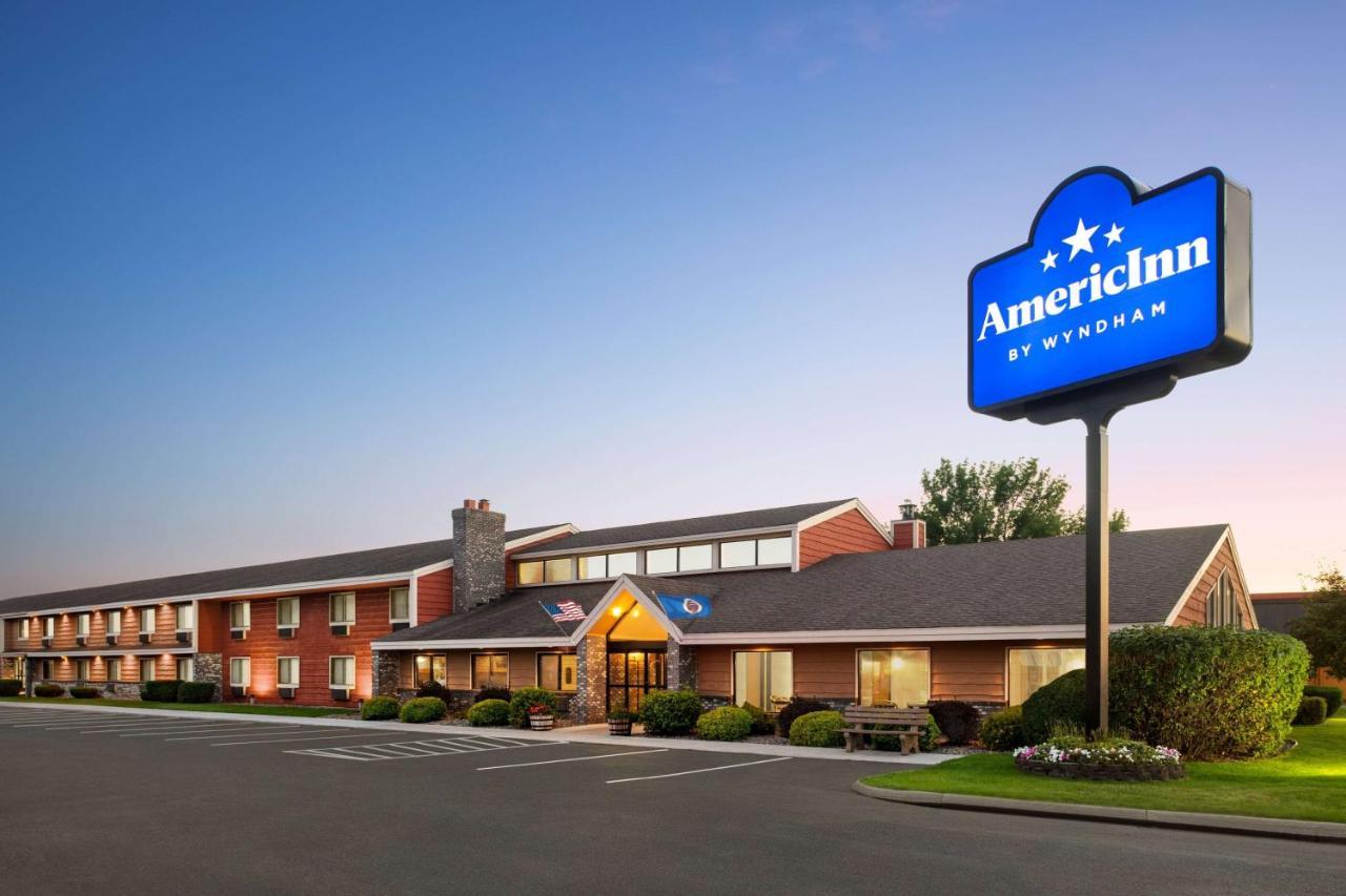 Americinn By Wyndham Bemidji Ngoại thất bức ảnh
