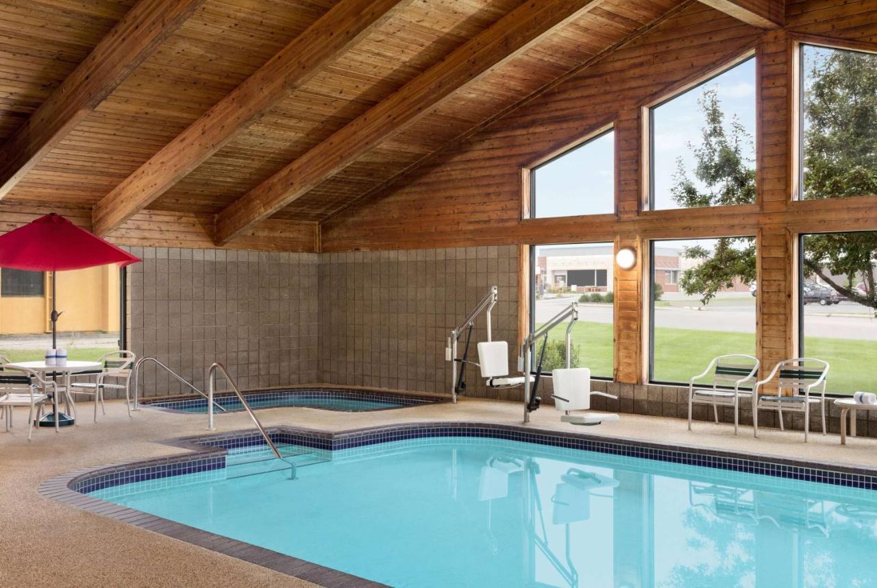 Americinn By Wyndham Bemidji Ngoại thất bức ảnh