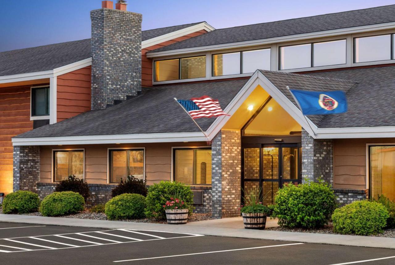 Americinn By Wyndham Bemidji Ngoại thất bức ảnh