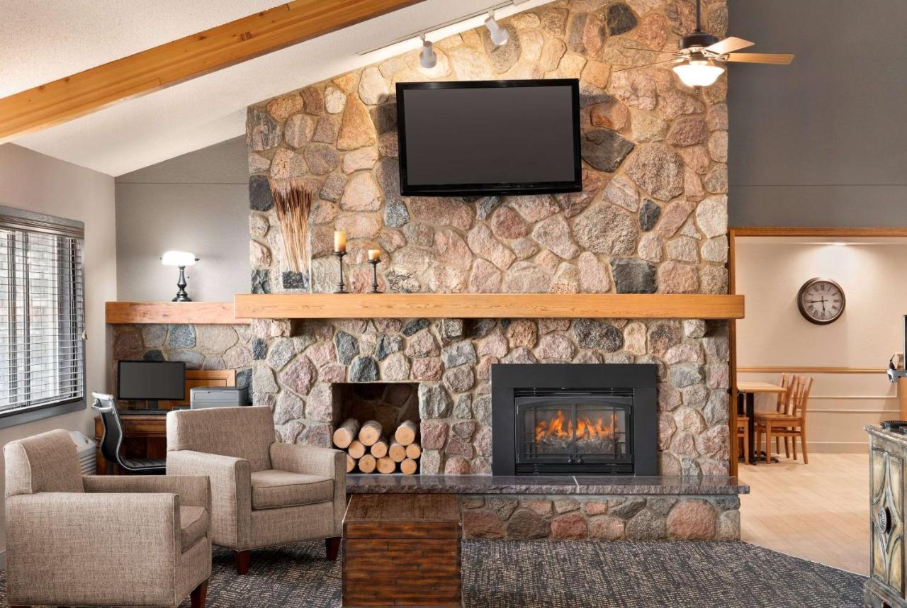 Americinn By Wyndham Bemidji Ngoại thất bức ảnh