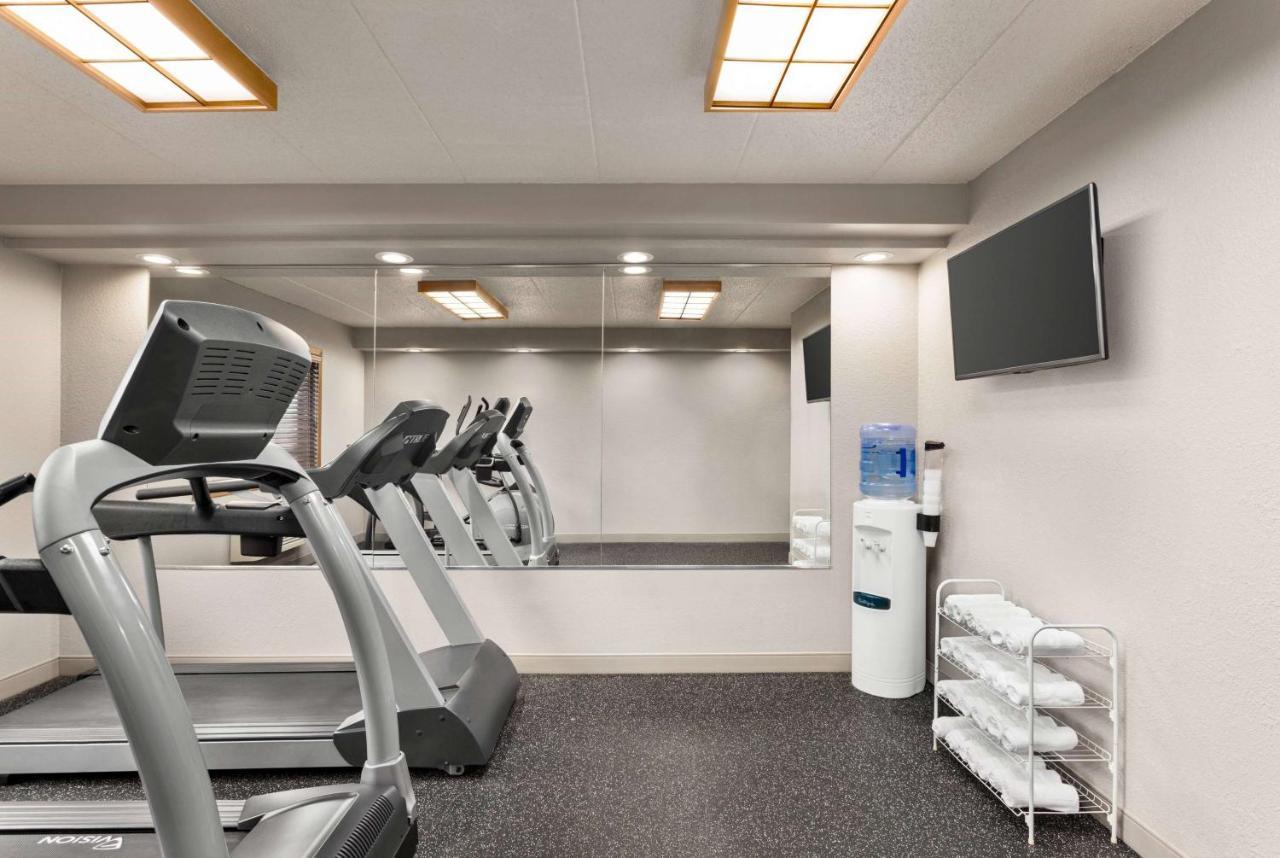 Americinn By Wyndham Bemidji Ngoại thất bức ảnh