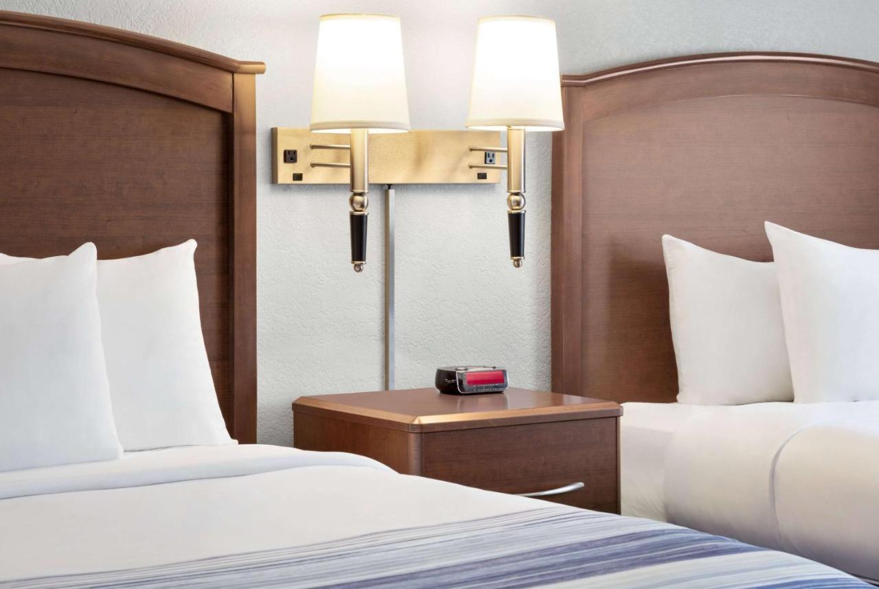 Americinn By Wyndham Bemidji Ngoại thất bức ảnh