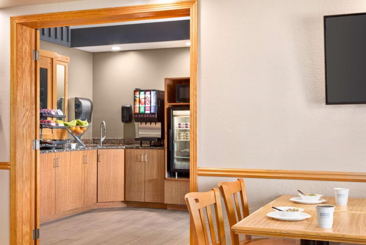 Americinn By Wyndham Bemidji Ngoại thất bức ảnh