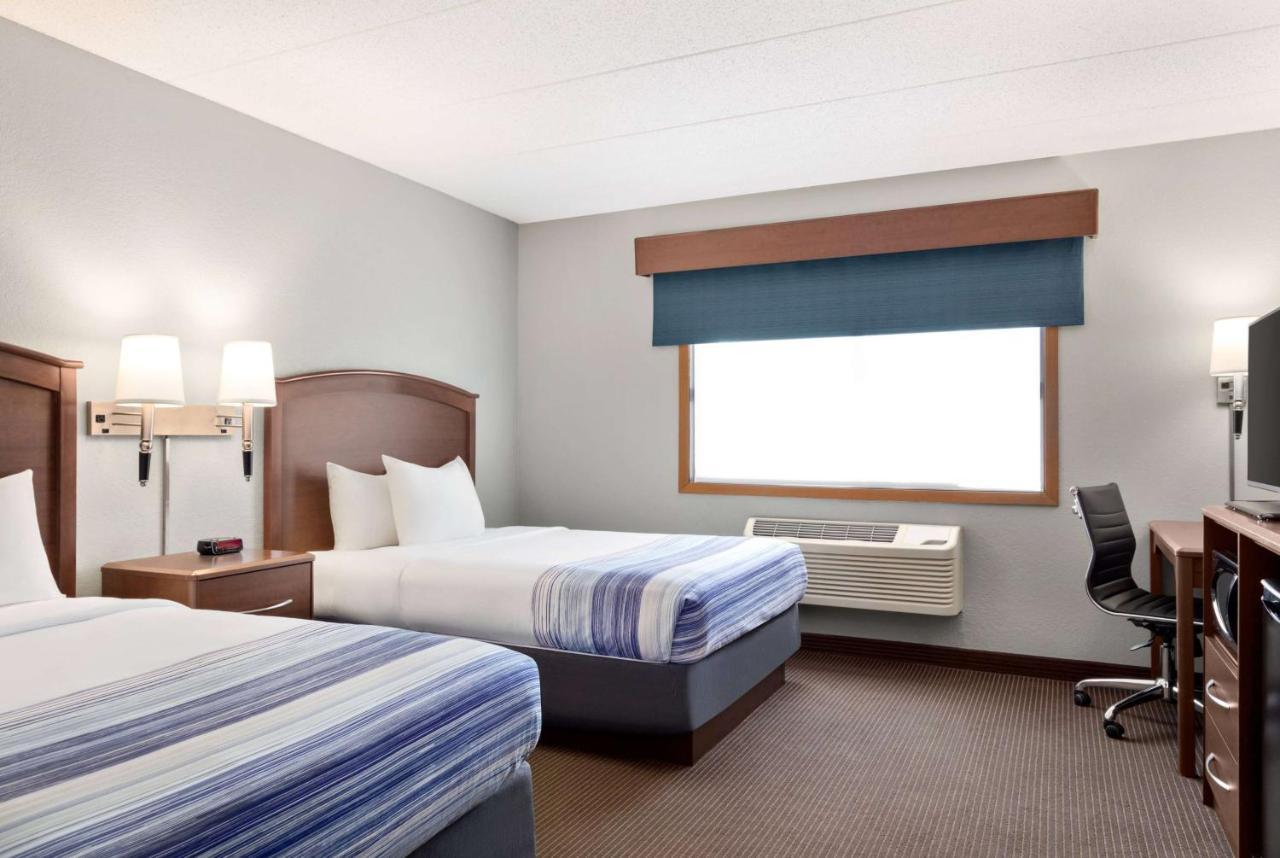 Americinn By Wyndham Bemidji Ngoại thất bức ảnh