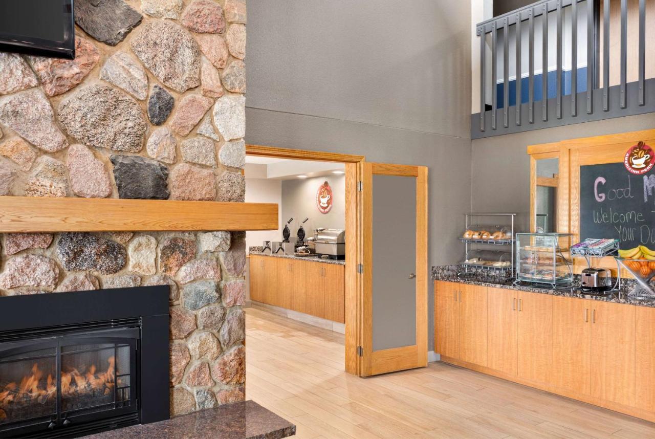 Americinn By Wyndham Bemidji Ngoại thất bức ảnh
