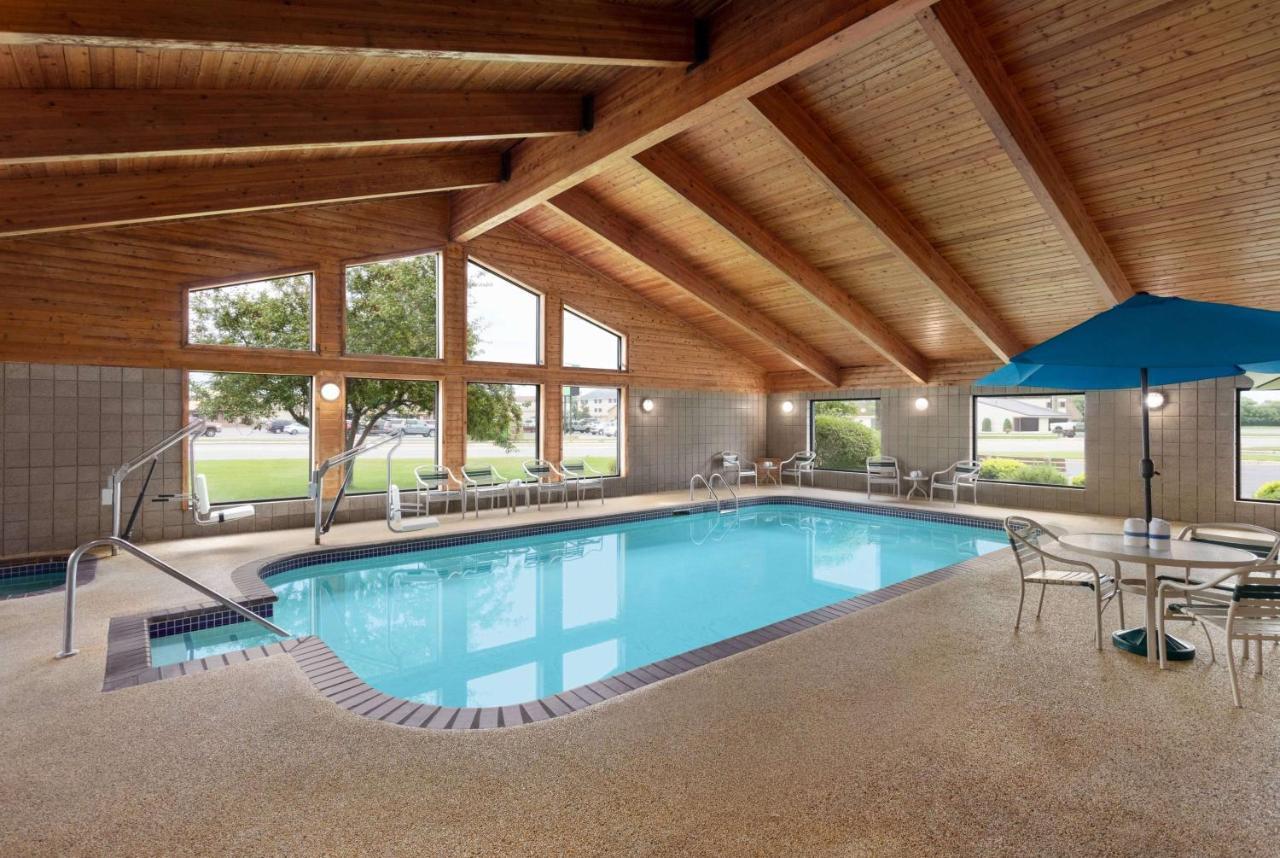Americinn By Wyndham Bemidji Ngoại thất bức ảnh
