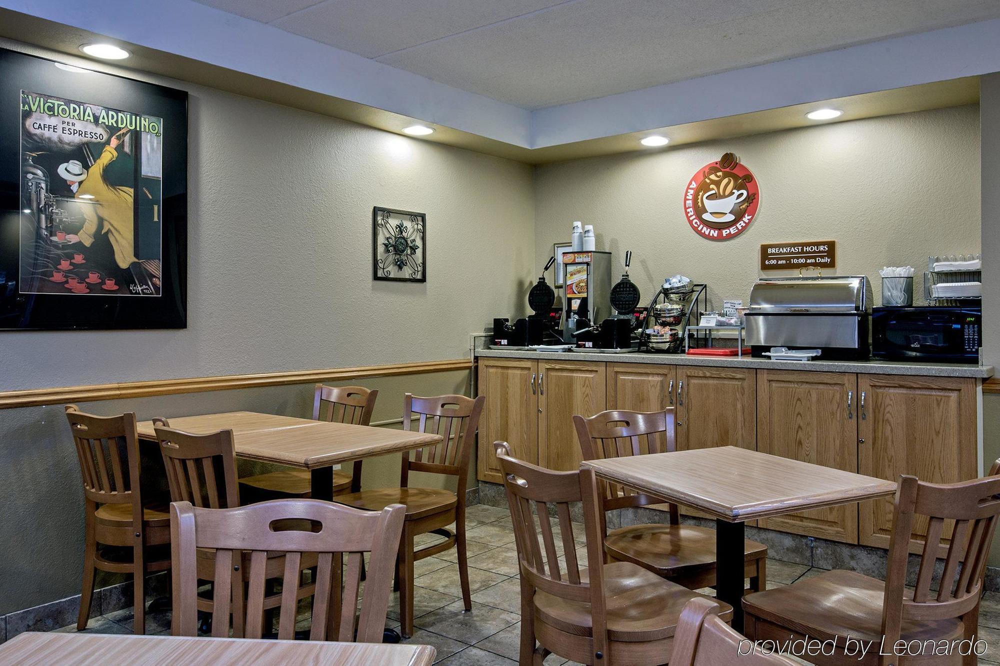 Americinn By Wyndham Bemidji Ngoại thất bức ảnh