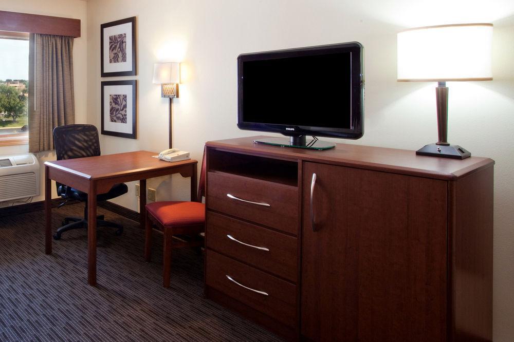 Americinn By Wyndham Bemidji Ngoại thất bức ảnh