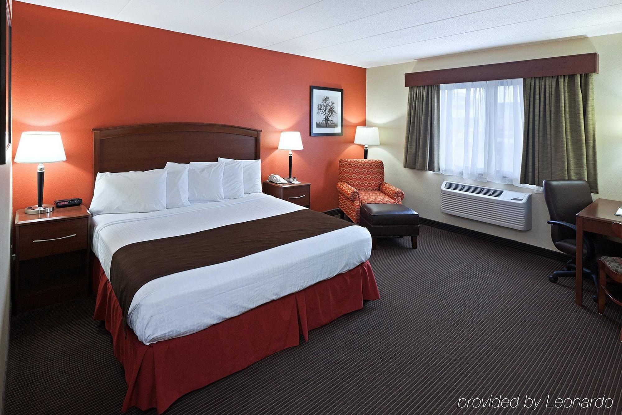 Americinn By Wyndham Bemidji Phòng bức ảnh