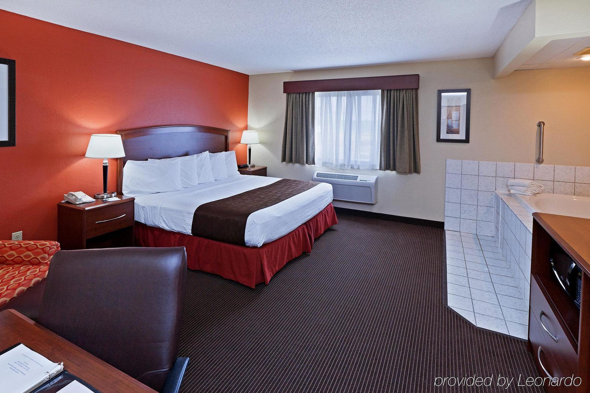 Americinn By Wyndham Bemidji Phòng bức ảnh