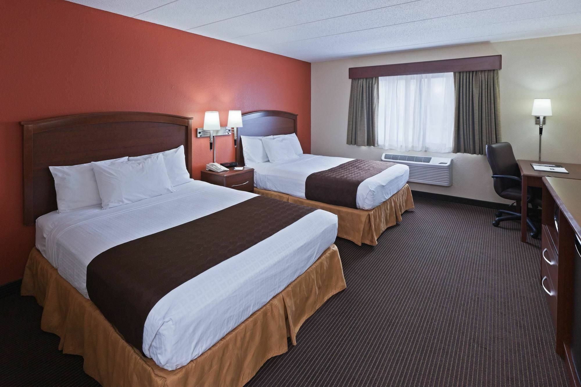 Americinn By Wyndham Bemidji Ngoại thất bức ảnh