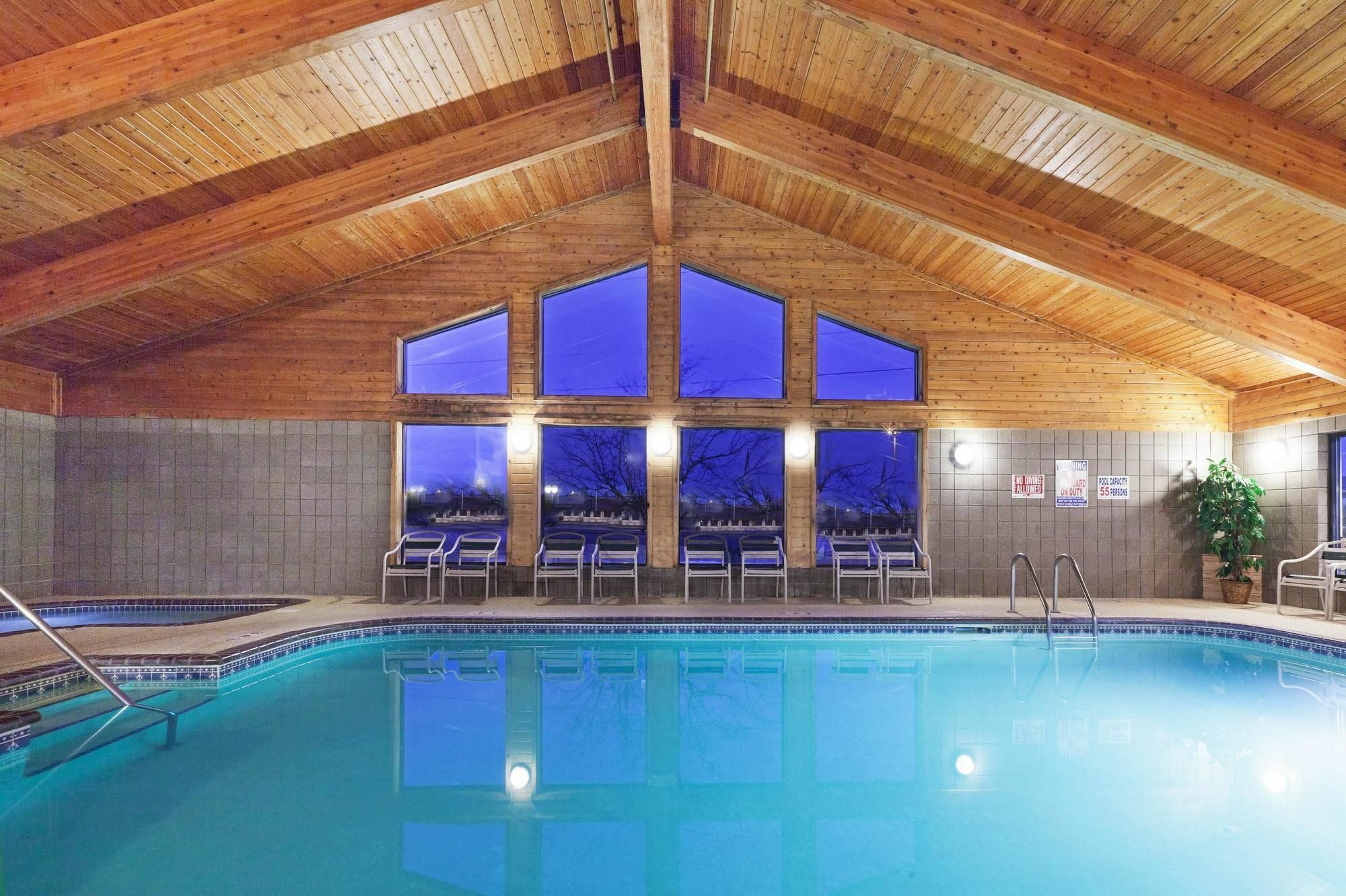 Americinn By Wyndham Bemidji Tiện nghi bức ảnh