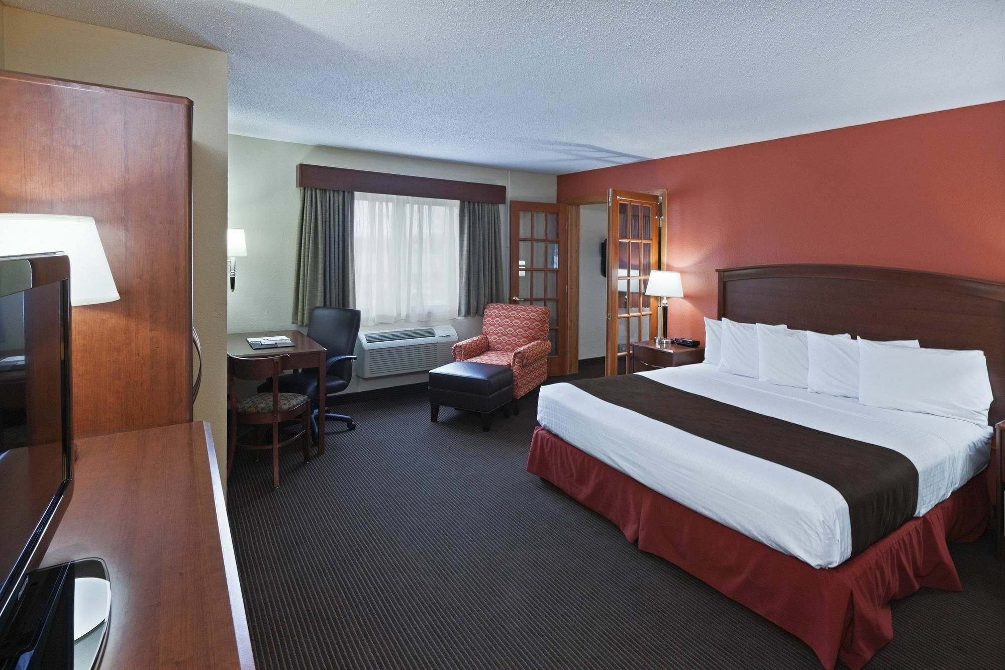 Americinn By Wyndham Bemidji Ngoại thất bức ảnh