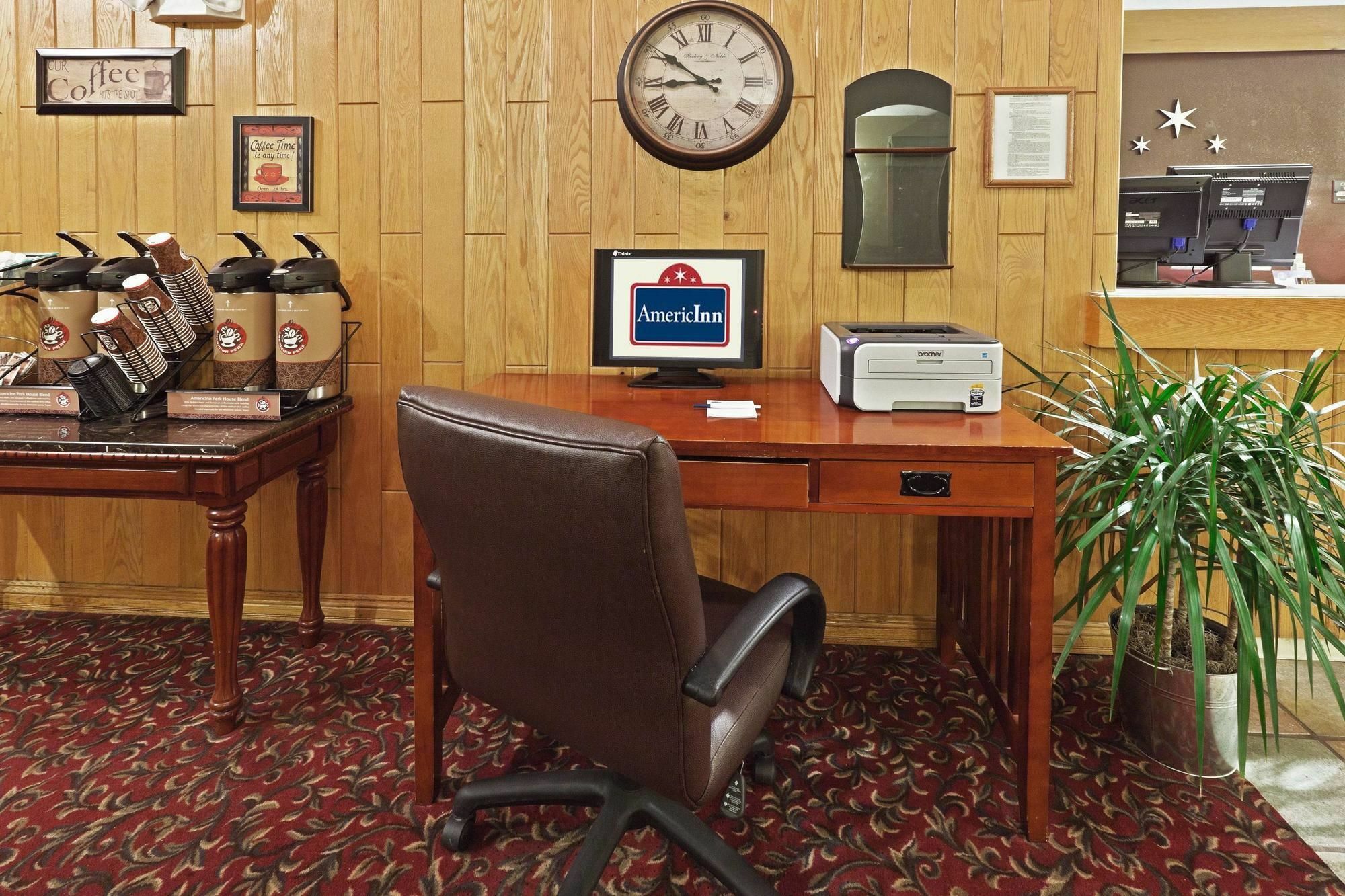 Americinn By Wyndham Bemidji Ngoại thất bức ảnh